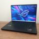 БУ Игровой ноутбук ASUS ROG Zephyrus G16 G603H 15.6" FHD 120гц / Nvidia Geforce RTX3060 / Intel core i9-11900H / 40гб DDR4 / 512gb SSD #3398 16\512 фото 3