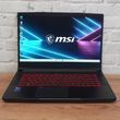 БУ Игровой ноутбук MSI Thin GF63 12VF 15.6" FHD 144гц / Intel Core i7-12650H / RTX4060 / 16гб DDR4 / 512гб SSD #1479 фото