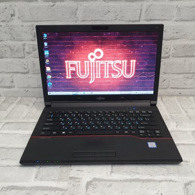 Ноутбук Fujitsu LifeBook E546 14" HD / Intel Core i5-6200U / Intel® HD Graphics 520 / 8гб ОЗУ / 128гб SSD LifeBook E546 фото