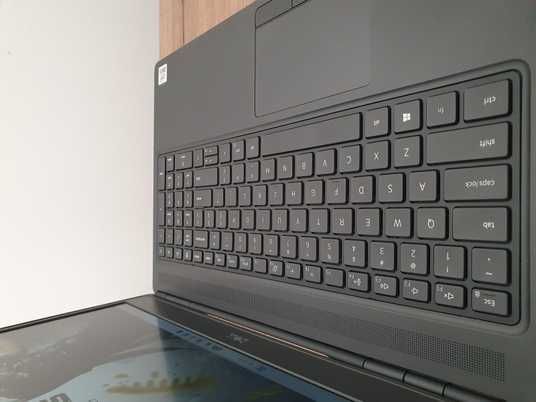 Купити БВ Ігровий ноутбук Dell Precision 7550 15.6