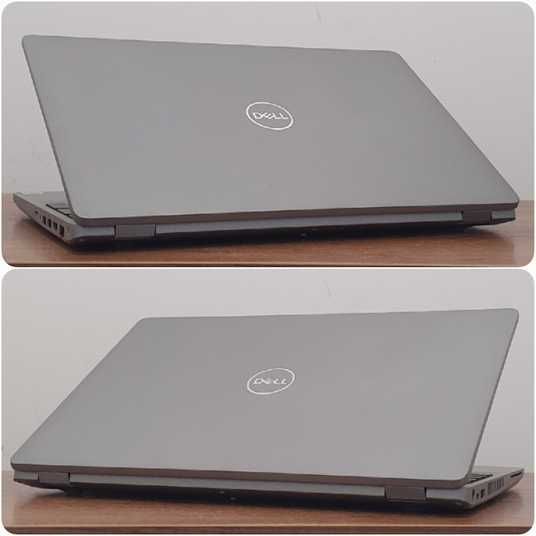 Купити БВ Ігровий ноутбук Dell Precision 3551 15.6
