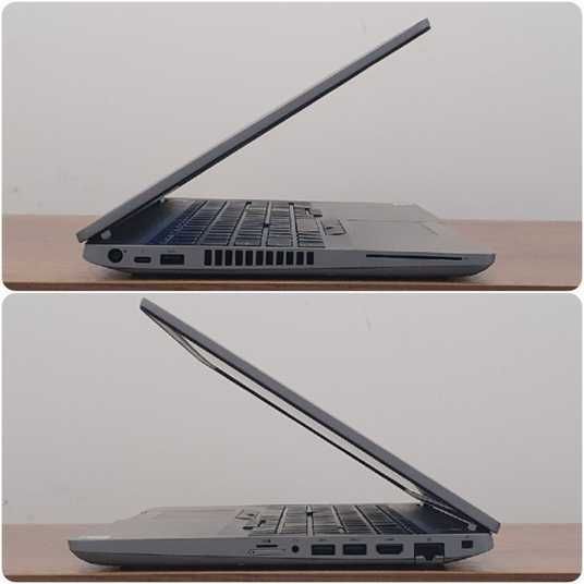 Купити БВ Ігровий ноутбук Dell Precision 3551 15.6