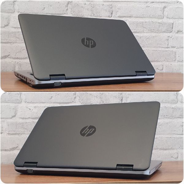 БУ Ноутбук HP ProBook 640 G2 14" FHD \ i3-6100U \ 8гб DDR4 \ 128гб SSD #3245 фото