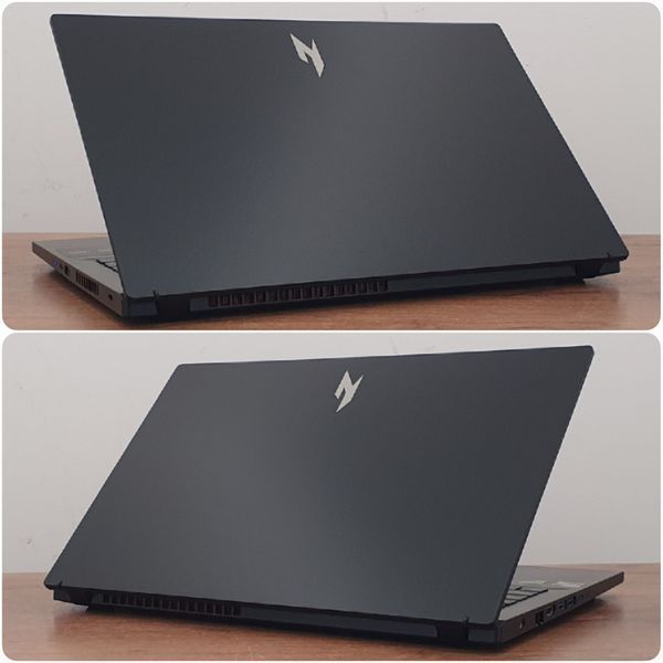 БВ Ігровий Ноутбук Acer Nitro ANV15-41 15.6" FHD 144гц / AMD Ryzen 5 7535HS / Nvidia Geforce RTX4060 8гб / 16гб DDR5 / 512гб SSD #3214 фото