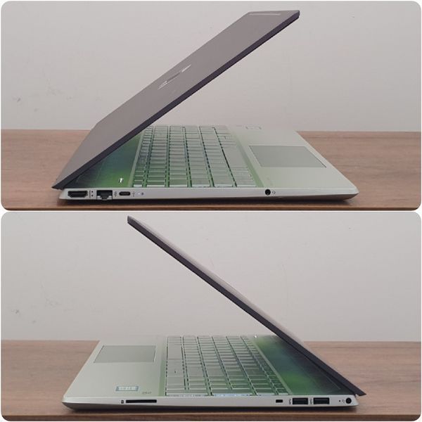 БВ Ноутбук HP Pavilion 15-cs2064st 15.6" FHD / Intel Core i7-8565U / 16гб DDR4 / 256гб SSD #3266 фото