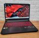 Ігровий ноутбук Acer Nitro AN515-55 15.6" FHD 144гц / Intel Core i5-10300H / Nvidia Geforce GTX1650 / 16гб DDR4 / 512гб SSD  #i5 10\1650 фото 2