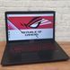 БВ Ігровий ноутбук Asus ROG G771J 17.3" FHD / NVIDIA GTX960M / i7-4720HQ / 16гб ОЗУ / 128гб SSD + 500гб HDD #2166 фото 2