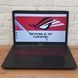 БВ Ігровий ноутбук Asus ROG G771J 17.3" FHD / NVIDIA GTX960M / i7-4720HQ / 16гб ОЗУ / 128гб SSD + 500гб HDD #2166 фото 1