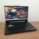 БУ Игровой ноутбук Asus Tuf Dash F15 FX517Z 15.6" FHD 144гц / Nvidia Geforce RTX3070 / Intel Core i7-12650H / 16гб DDR5 / 512гб SSD #3379 фото 2