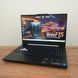 БУ Игровой ноутбук Asus Tuf Dash F15 FX517Z 15.6" FHD 144гц / Nvidia Geforce RTX3070 / Intel Core i7-12650H / 16гб DDR5 / 512гб SSD #3379 фото 3
