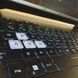 БУ Игровой ноутбук Asus Tuf Dash F15 FX517Z 15.6" FHD 144гц / Nvidia Geforce RTX3070 / Intel Core i7-12650H / 16гб DDR5 / 512гб SSD #3379 фото 4