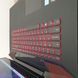 БУ Игровой ноутбук Lenovo IdeaPad Y700 T 17-ISK 17.3" FHD / i7-6700HQ / GTX 960M / 16гб DDR4 / 512гб SSD #3084.2 фото 4