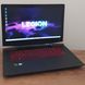 БУ Игровой ноутбук Lenovo IdeaPad Y700 T 17-ISK 17.3" FHD / i7-6700HQ / GTX 960M / 16гб DDR4 / 512гб SSD #3084.2 фото 2