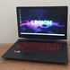 БУ Игровой ноутбук Lenovo IdeaPad Y700 T 17-ISK 17.3" FHD / i7-6700HQ / GTX 960M / 16гб DDR4 / 512гб SSD #3084.2 фото 3