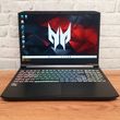 Игровой ноутбук Acer Nitro 5 AN515-45 15.6"FHD 144 Гц / Razen 5-5600H / Nvidia Geforce RTX3060 6gb / 16гб DDR4 / 256гб SSD + 500гб HDD