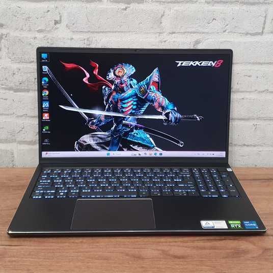 Купити БВ Ігровий ноутбук DELL Vostro 15 7510 15.6