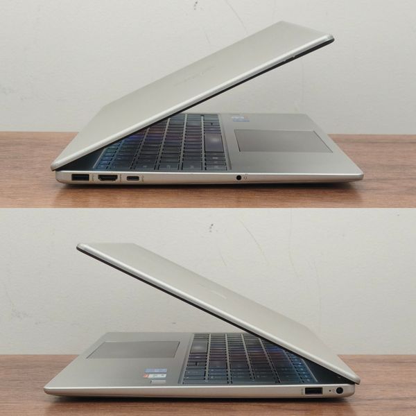 БВ Ноутбук HP Laptop 15-fd0153wm / 15.6" Full HD IPS / Intel Core i5-1334U / Intel Iris Xe Graphics / 16гб DDR4 / 256гб SSD #3466 фото