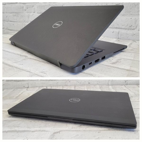 Ноутбук Dell Latitude 7300 13.3" FHD / Intel Core i7-8665U / 16гб DDR4 / 256гб SSD #911  фото