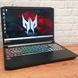 Игровой ноутбук Acer Nitro 5 AN515-45 15.6"FHD 144 Гц / Razen 5-5600H / Nvidia Geforce RTX3060 6gb / 16гб DDR4 / 256гб SSD + 500гб HDD #1301 фото 2