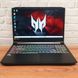 Игровой ноутбук Acer Nitro 5 AN515-45 15.6"FHD 144 Гц / Razen 5-5600H / Nvidia Geforce RTX3060 6gb / 16гб DDR4 / 256гб SSD + 500гб HDD #1301 фото 1