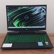 БВ Ігровий ноутбук HP Pavilion Gaming 15-dk1056wm 15.6" FHD / Intel Core i5-9300H / Nvidia Geforce GTX1650 / 16гб DDR4 / 512гб SSD #3167.2 фото