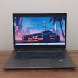 БУ Ноутбук HP ZBook Studio G5 15.6" FHD / Intel Core i7-9850H / 16гб DDR4 / 256гб SSD