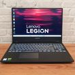 Ігровий ноутбук Lenovo LEGION Y540 15.6" FHD / Intel Core i5-9300HF/ Nvidia Geforce GTX 1660Ti 6gb / 16гб DDR4 / 512гб SSD #1258 фото