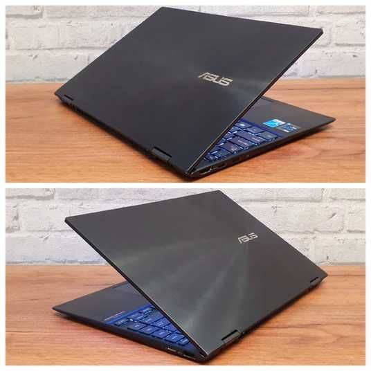 Купить БУ Ноутбук Трансформер Asus ZenBook Flip UX363E 13.3 Купить БУ Ноутбук Трансформер Asus ZenBook Flip UX363E 13.3