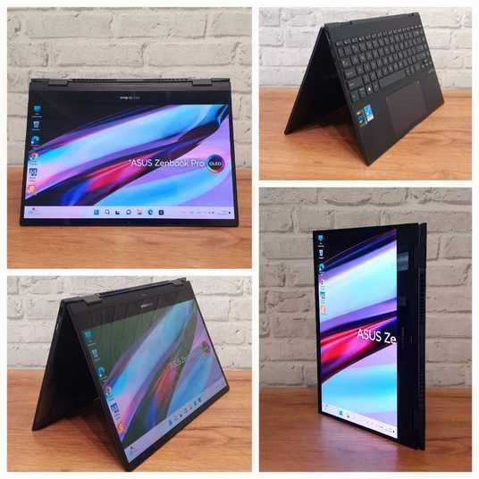 Купить БУ Ноутбук Трансформер Asus ZenBook Flip UX363E 13.3 Купить БУ Ноутбук Трансформер Asus ZenBook Flip UX363E 13.3