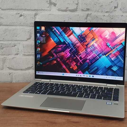 Купить БУ Ноутбук трансформер HP EliteBook x360 1040 G6 14