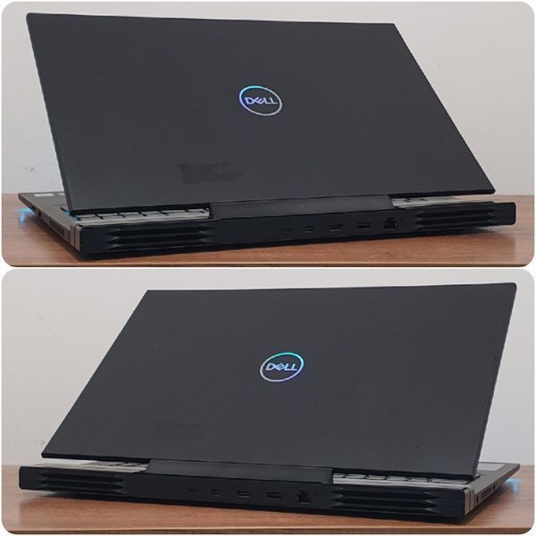 БУ Игровой ноутбук Dell G7 7700 17.3" FHD 300гц / Intel Core i7-10750H / Nvidia Geforce RTX 2070 8гб / 16гб DDR4 / 512гб SSD #2153 фото