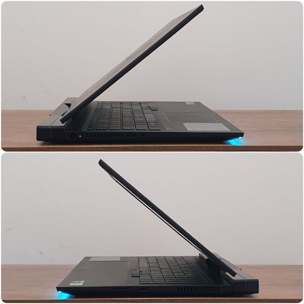 БУ Игровой ноутбук Dell G7 7700 17.3" FHD 300гц / Intel Core i7-10750H / Nvidia Geforce RTX 2070 8гб / 16гб DDR4 / 512гб SSD #2153 фото