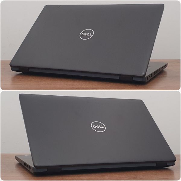 БВ Ноутбук Dell Latitude 5401 14" FHD / Intel Core i5-9400H / 16гб DDR4 / 256гб SSD #3304.2 фото