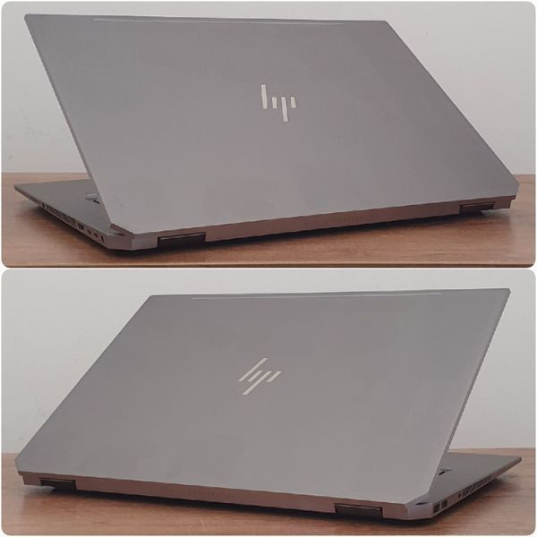 БУ Ноутбук HP ZBook Studio G5 15.6" FHD / Intel Core i7-9850H / 16гб DDR4 / 256гб SSD #3178.4 фото