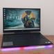БУ Игровой ноутбук Dell G7 7700 17.3" FHD 300гц / Intel Core i7-10750H / Nvidia Geforce RTX 2070 8гб / 16гб DDR4 / 512гб SSD #2153 фото 3