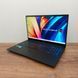 БВ Ноутбук ASUS Creator Laptop Q530VJ / 15.6" Full HD OLED / Intel Core i7-13620H / NVIDIA GeForce RTX 3050 6гб / 16гб DDR5 / 512гб SSD #3525 фото 3
