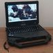 БВ Захищений ноутбук трансформер Getac V110G3 11.6" HD Touch / i7-6500U / 16гб ОЗУ / 256гб SSD / 2 батареї  #3208.2 фото 3