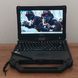 БВ Захищений ноутбук трансформер Getac V110G3 11.6" HD Touch / i7-6500U / 16гб ОЗУ / 256гб SSD / 2 батареї  #3208.2 фото 2