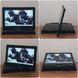 БВ Захищений ноутбук трансформер Getac V110G3 11.6" HD Touch / i7-6500U / 16гб ОЗУ / 256гб SSD / 2 батареї  #3208.2 фото 1