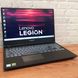 Ігровий ноутбук Lenovo LEGION Y540 15.6" FHD / Intel Core i5-9300HF/ Nvidia Geforce GTX 1660Ti 6gb / 16гб DDR4 / 512гб SSD #1258 фото 2