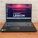 Ігровий ноутбук Lenovo LEGION Y540 15.6" FHD / Intel Core i5-9300HF/ Nvidia Geforce GTX 1660Ti 6gb / 16гб DDR4 / 512гб SSD #1258 фото 1