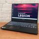 Ігровий ноутбук Lenovo LEGION Y540 15.6" FHD / Intel Core i5-9300HF/ Nvidia Geforce GTX 1660Ti 6gb / 16гб DDR4 / 512гб SSD #1258 фото 3