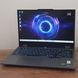 БВ Ігровий Ноутбук Lenovo LOQ 15ARP9 15.6" FHD 144гц / AMD Ryzen 5 7235HS / Nvidia Geforce RTX4050 6гб / 16гб DDR5 / 512гб SSD #3238 фото 3