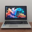 БВ Ігровий ноутбук Asus N56JK 15.6"FHD / Nvidia 850M / i7-4700HQ / 16гб ОЗУ / 512гб SSD