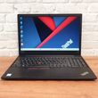 Ноутбук Lenovo ThinkPad E590 15.6" / Intel Core i5-8265U / 16гб DDR4 / 256гб SSD