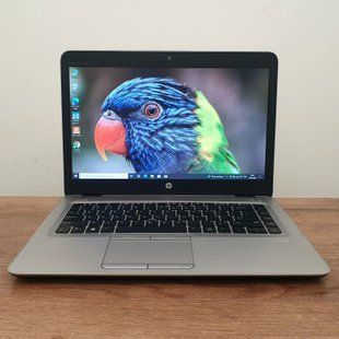 copy_БУ Ноутбук HP Elitebook 840r G4 14" FHD / Intel Core i5-8250 / 8гб DDR4 / 128гб SSD #3391 фото
