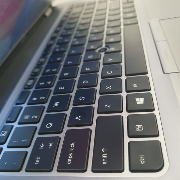 БВ Ноутбук HP Elitebook 840r G4 14" FHD / Intel Core i5-8250 / 8гб DDR4 / 128гб SSD #3391 фото