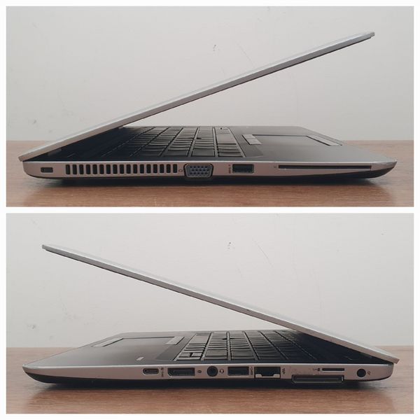 БВ Ноутбук HP Elitebook 840r G4 14" FHD / Intel Core i5-8250 / 8гб DDR4 / 128гб SSD #3391 фото