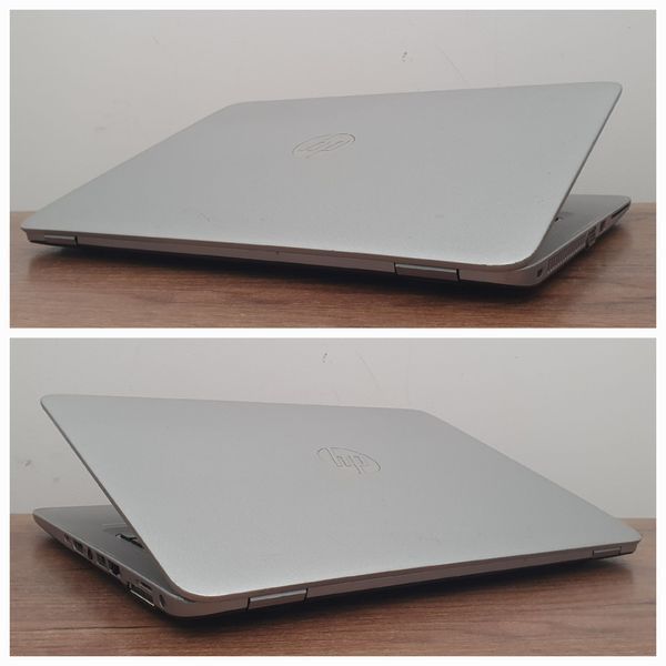 БВ Ноутбук HP Elitebook 840r G4 14" FHD / Intel Core i5-8250 / 8гб DDR4 / 128гб SSD #3391 фото