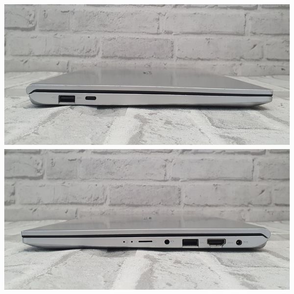 Ноутбук Asus Vivobook 14 X420U 14" FHD / Intel Core i5-8250 / 8гб DDR4 / 512гб SSD #701 фото